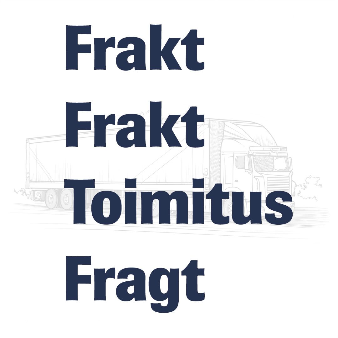 Frakt 49kr