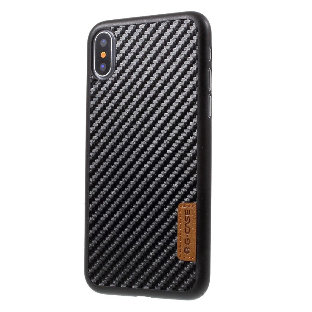 g iphone x g carbon fibre skal iphone x xs iphonebutiken se g iphone x g carbon fibre skal iphone x xs iphonebutiken se