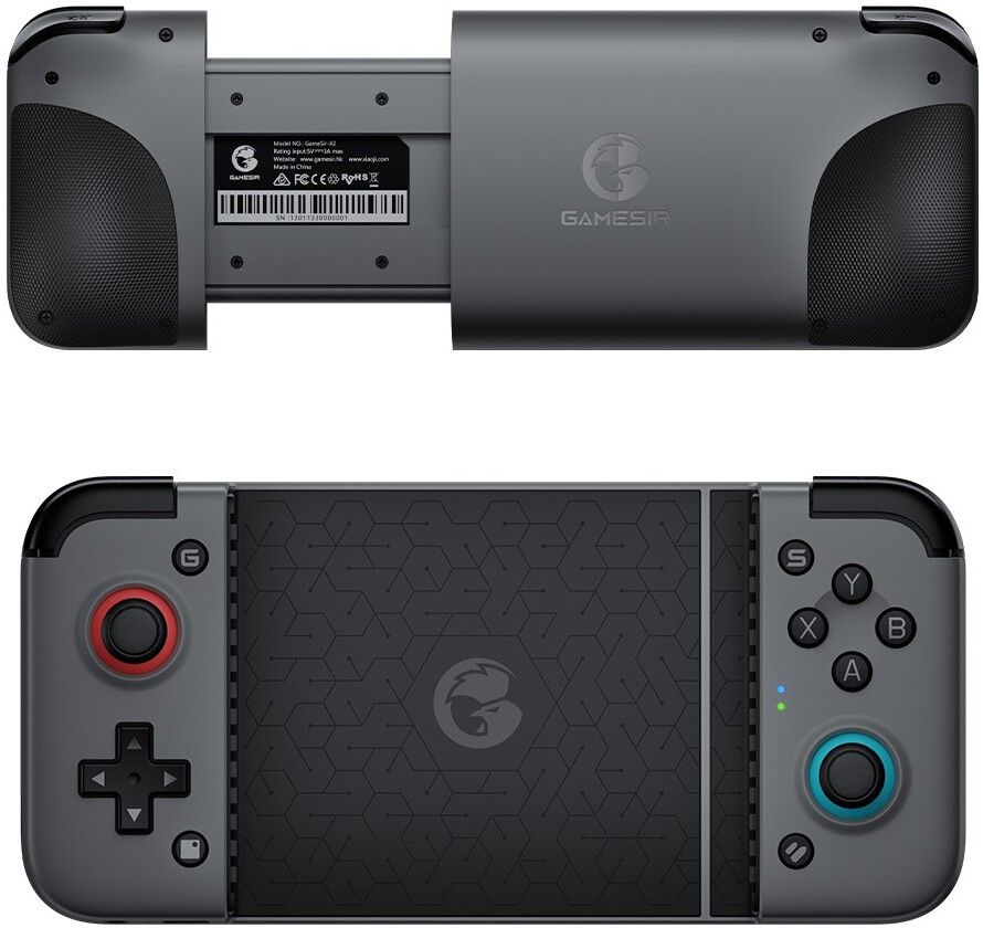 GameSir X2 Bluetooth Controller