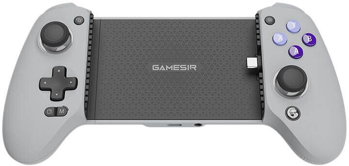 GameSir G8 Galileo USB-C Gaming Controller | iPhone - iPhone 15 - Gaming | AlltMobil