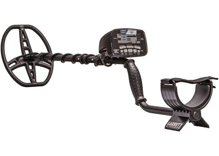 Garrett At Pro International Metal Detector