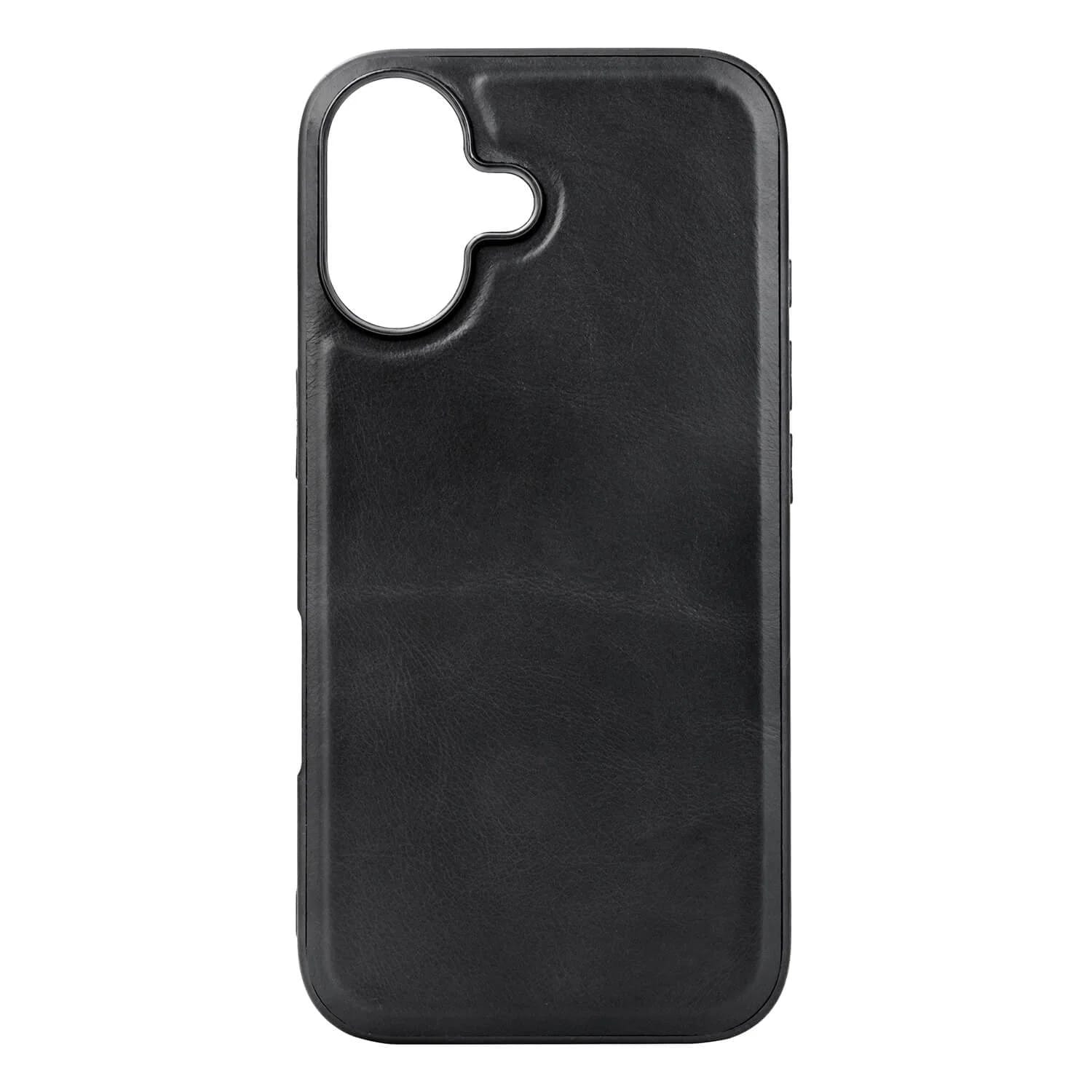 Gear Buffalo Case with MagSafe (iPhone 16) | iPhone - iPhone 16 - Skal & fodral - Hårda skal | AlltMobil