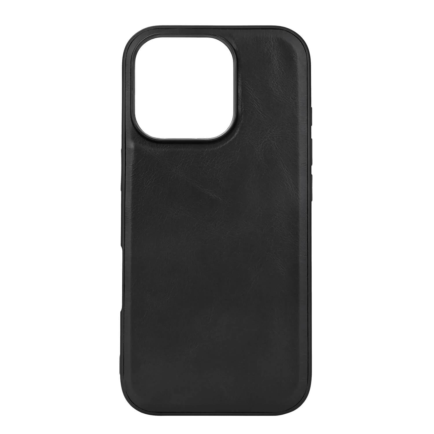 Gear Buffalo Case with MagSafe (iPhone 16 Pro Max) | iPhone - iPhone 16 Pro Max - Skal & fodral - Hårda skal | AlltMobil