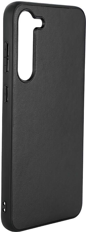 Gear Buffalo PU Case (Galaxy S23+) - Svart | Samsung - Samsung Galaxy S23+ - Skal & fodral | AlltMobil