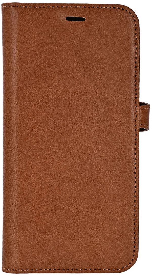 Gear Buffalo Wallet (iPhone 17) - Svart | iPhone - iPhone 17 - Skal & fodral - Plånboksfodral | AlltMobil