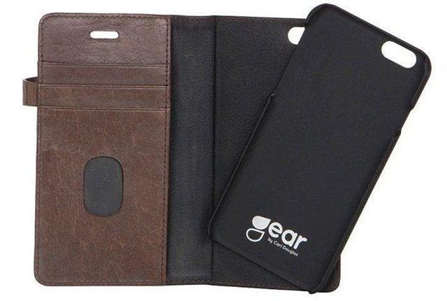 Gear Buffalo Wallet