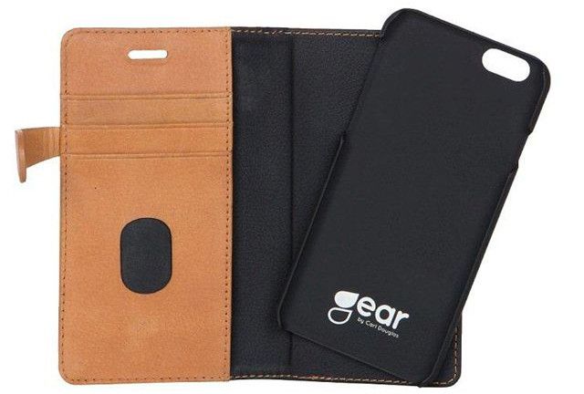 Gear Buffalo Wallet