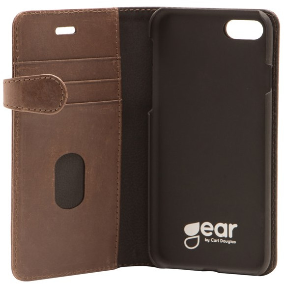 Gear Buffalo Wallet