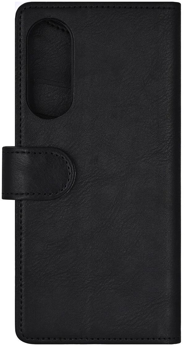 Gear Plånboksväska (Samsung Galaxy S25 Edge) | Samsung - Samsung Galaxy S25 Edge - Skal & fodral | AlltMobil
