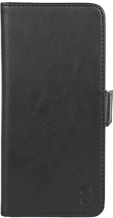 Gear Classic Wallet (Galaxy A15) | Samsung - Samsung Galaxy A15 - Skal & fodral | AlltMobil