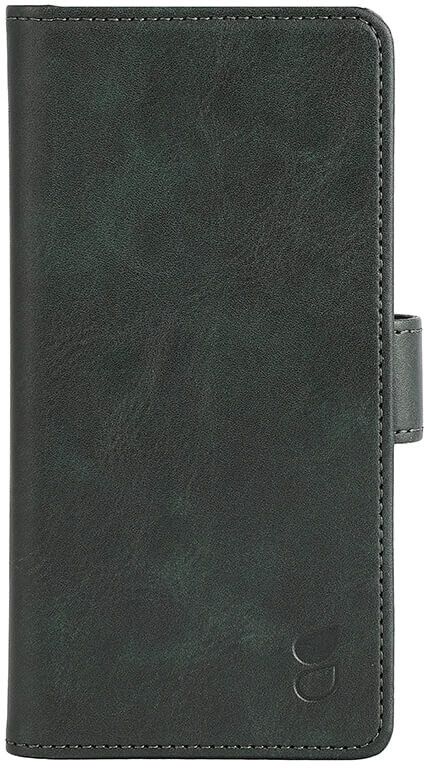 Gear Classic Wallet (Galaxy A35) - Svart | Samsung - Samsung Galaxy A35 - Skal & fodral | AlltMobil