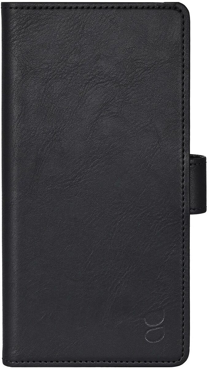 Gear Classic Wallet (Galaxy A56) - Svart | Samsung - Samsung Galaxy A56 - Skal & fodral | AlltMobil