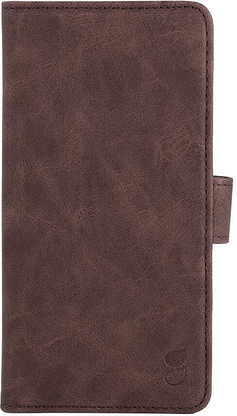Gear Classic Wallet (Galaxy S23+) - Svart | Samsung - Samsung Galaxy S23+ - Skal & fodral | AlltMobil