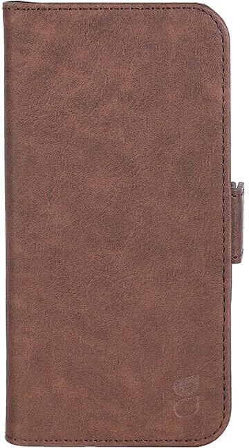 Gear Classic Wallet (Galaxy S24) - Svart | Samsung - Samsung Galaxy S24 - Skal & fodral | AlltMobil