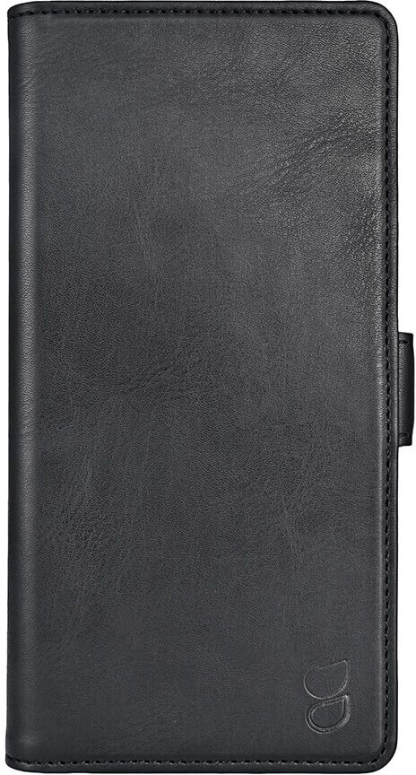 Gear Classic Wallet (Galaxy S24+) - Svart | Samsung - Samsung Galaxy S24+ - Skal & fodral | AlltMobil