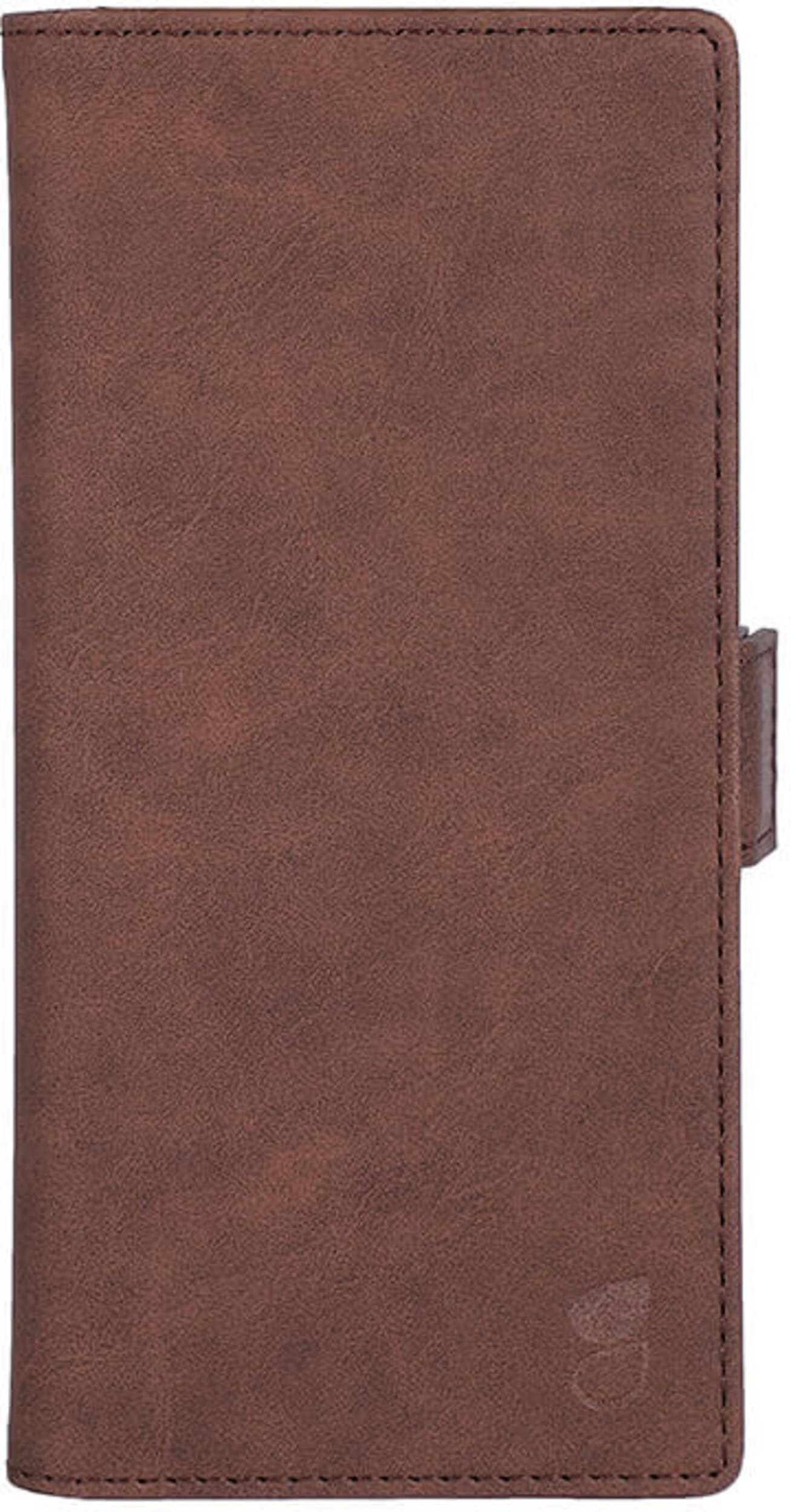 Gear Classic Wallet (Galaxy S24 Ultra) - Svart | Samsung - Samsung Galaxy S24 Ultra - Skal & fodral | AlltMobil