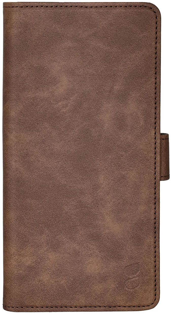 Gear Classic Wallet (Galaxy S25 Ultra) - Svart | Samsung - Samsung Galaxy S25 Ultra - Skal & fodral | AlltMobil