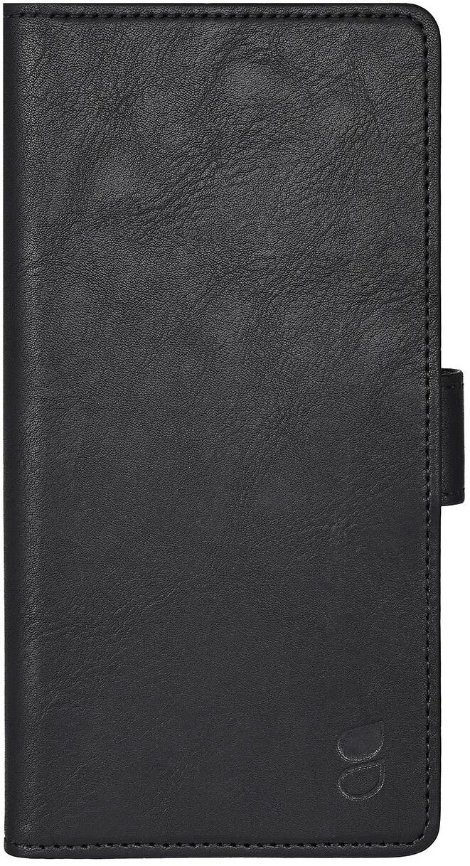 Gear Classic Wallet (Galaxy S25+) - Svart | Samsung - Samsung Galaxy S25+ - Skal & fodral | AlltMobil