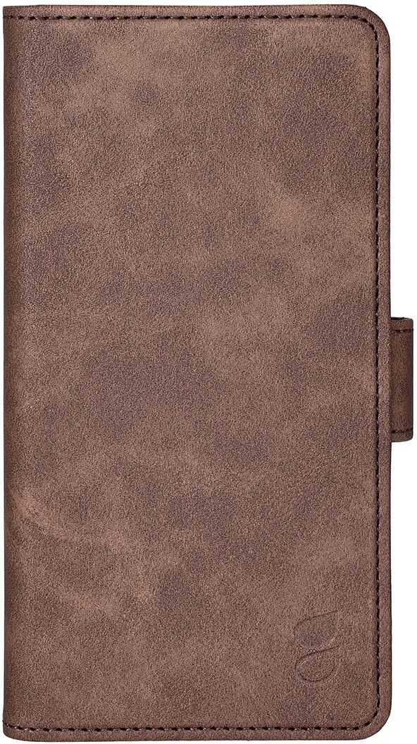 Gear Classic Wallet (Galaxy S26) - Svart