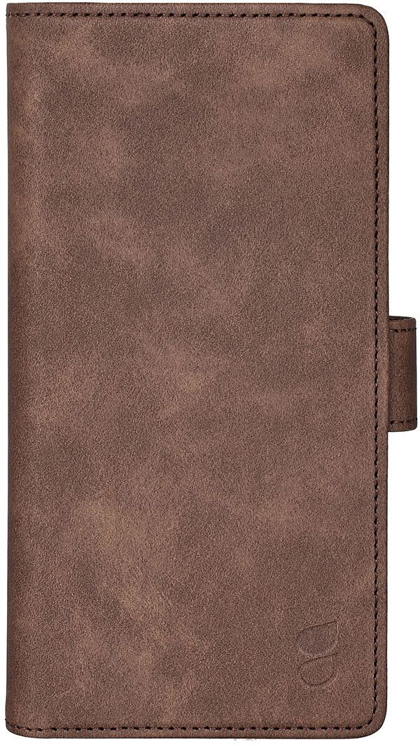 Gear Classic Wallet (Galaxy S26+) - Svart