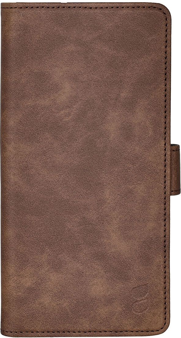 Gear Classic Wallet (Galaxy S26 Ultra) - Svart