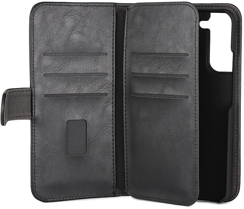 Gear Detachable Wallet (Galaxy S22+) | Samsung - Samsung Galaxy S22+ - Skal & fodral | AlltMobil