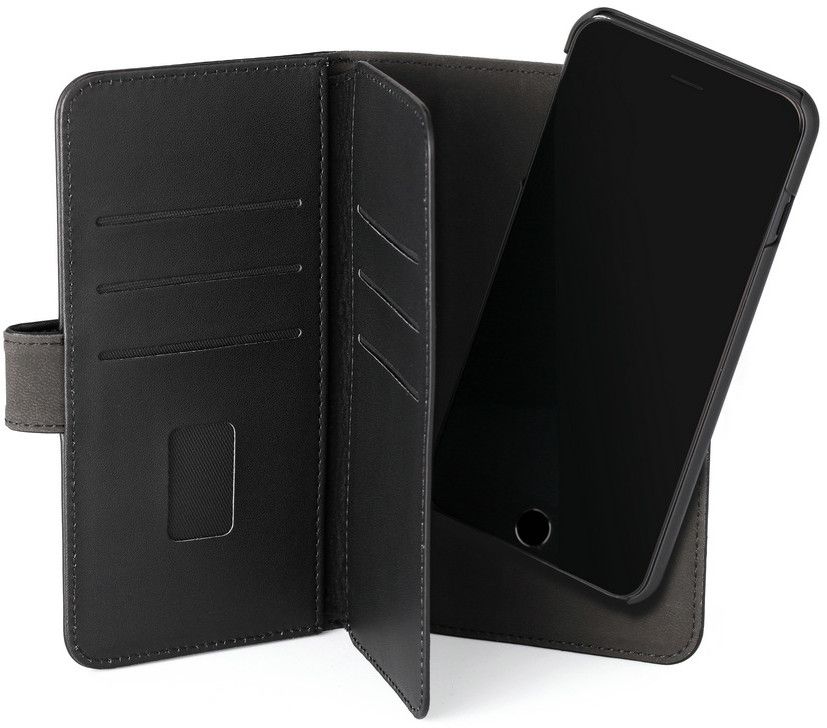 Gear Detachable Wallet