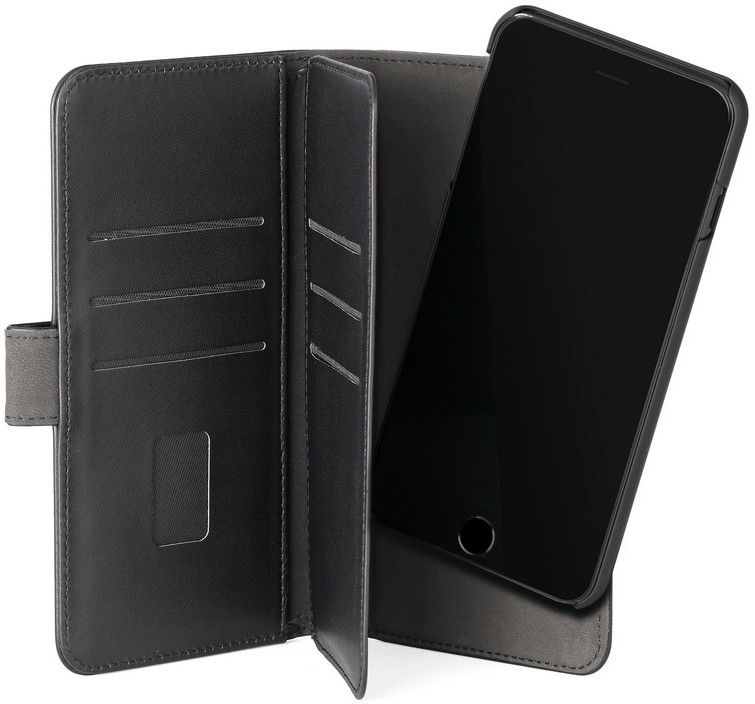 Gear Detachable Wallet