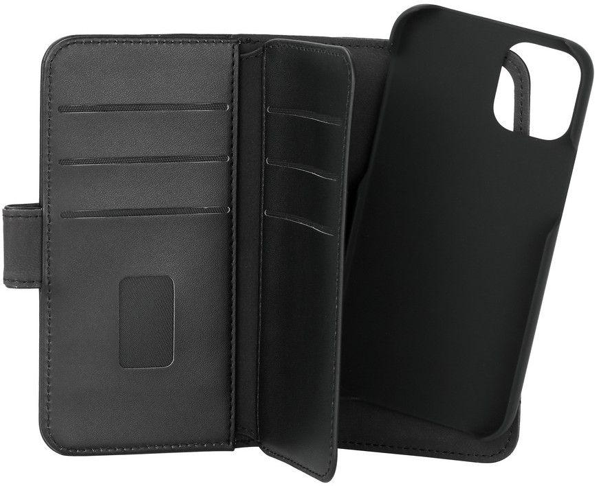 Gear Detachable Wallet