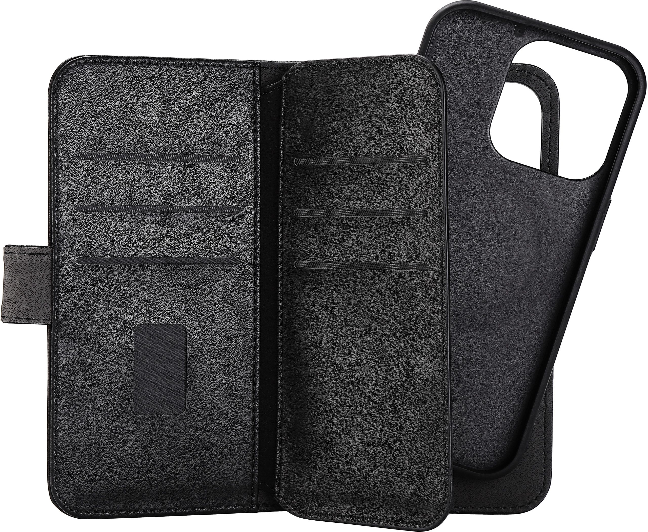 Gear Detachable Wallet with MagSafe