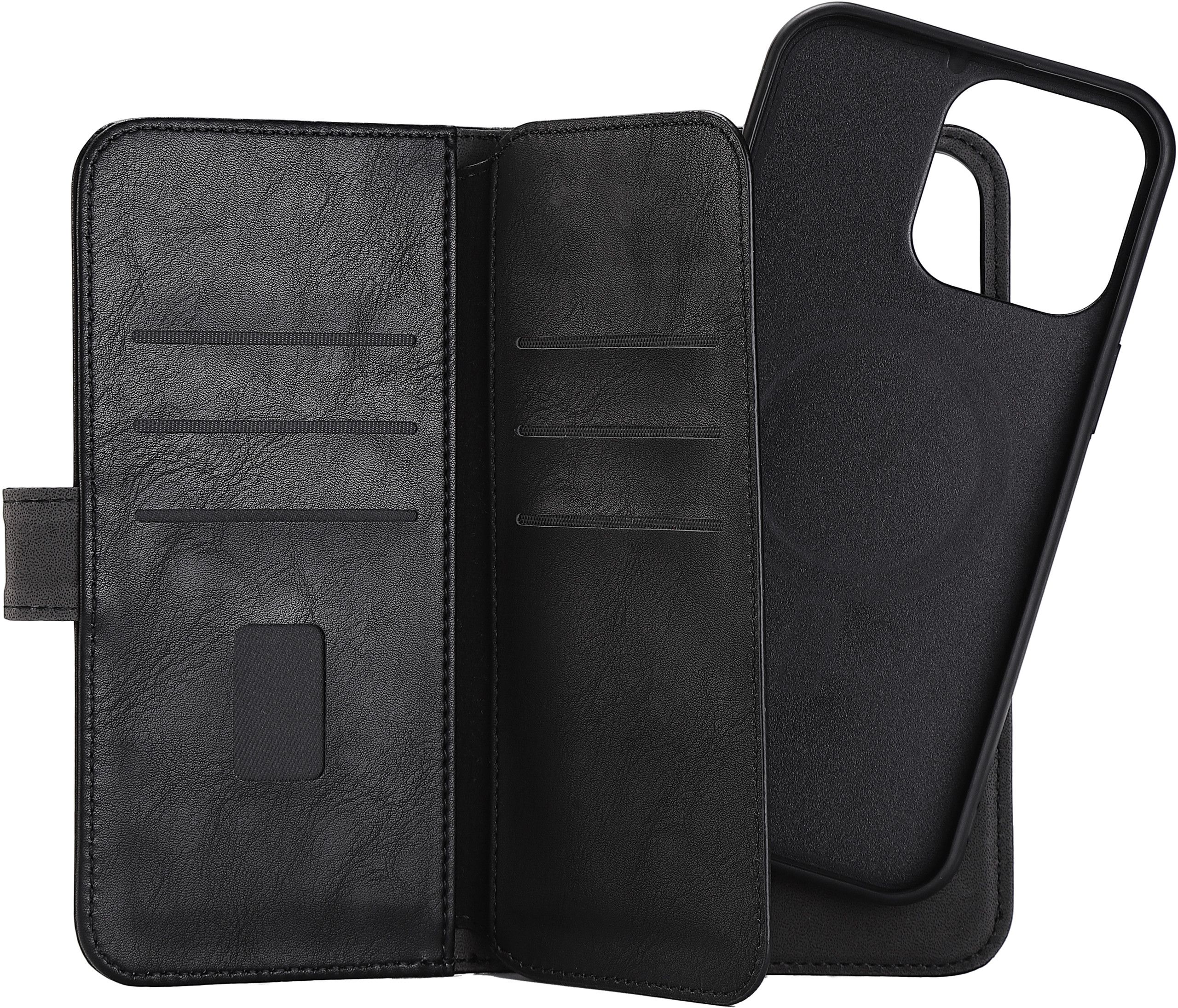 Gear Detachable Wallet with MagSafe