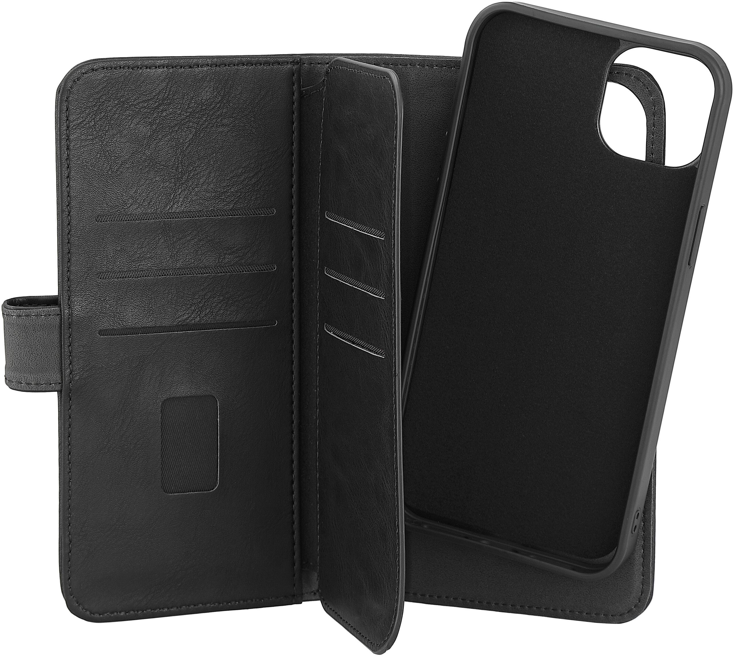 Gear Detachable Wallet with MagSafe