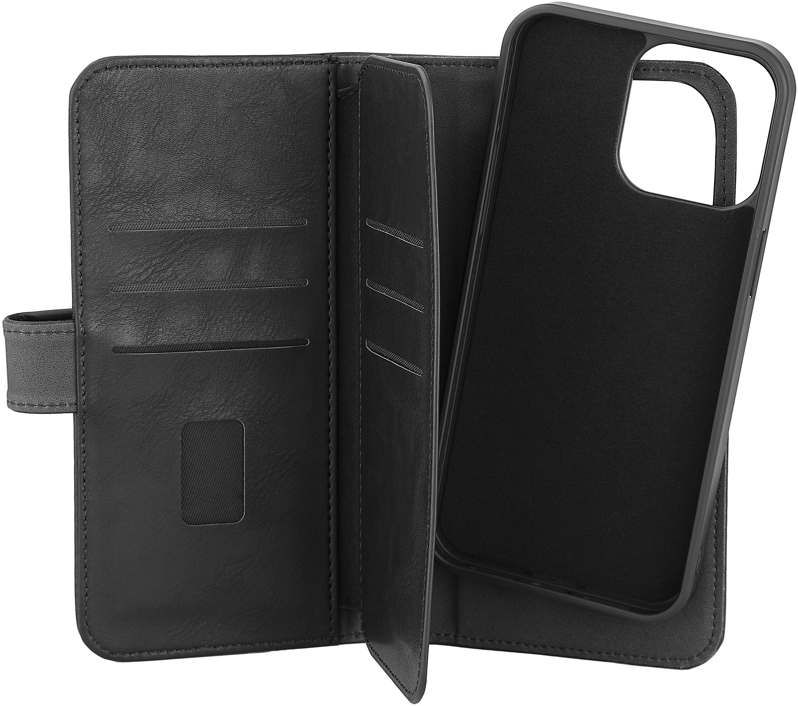 Gear Detachable Wallet with MagSafe