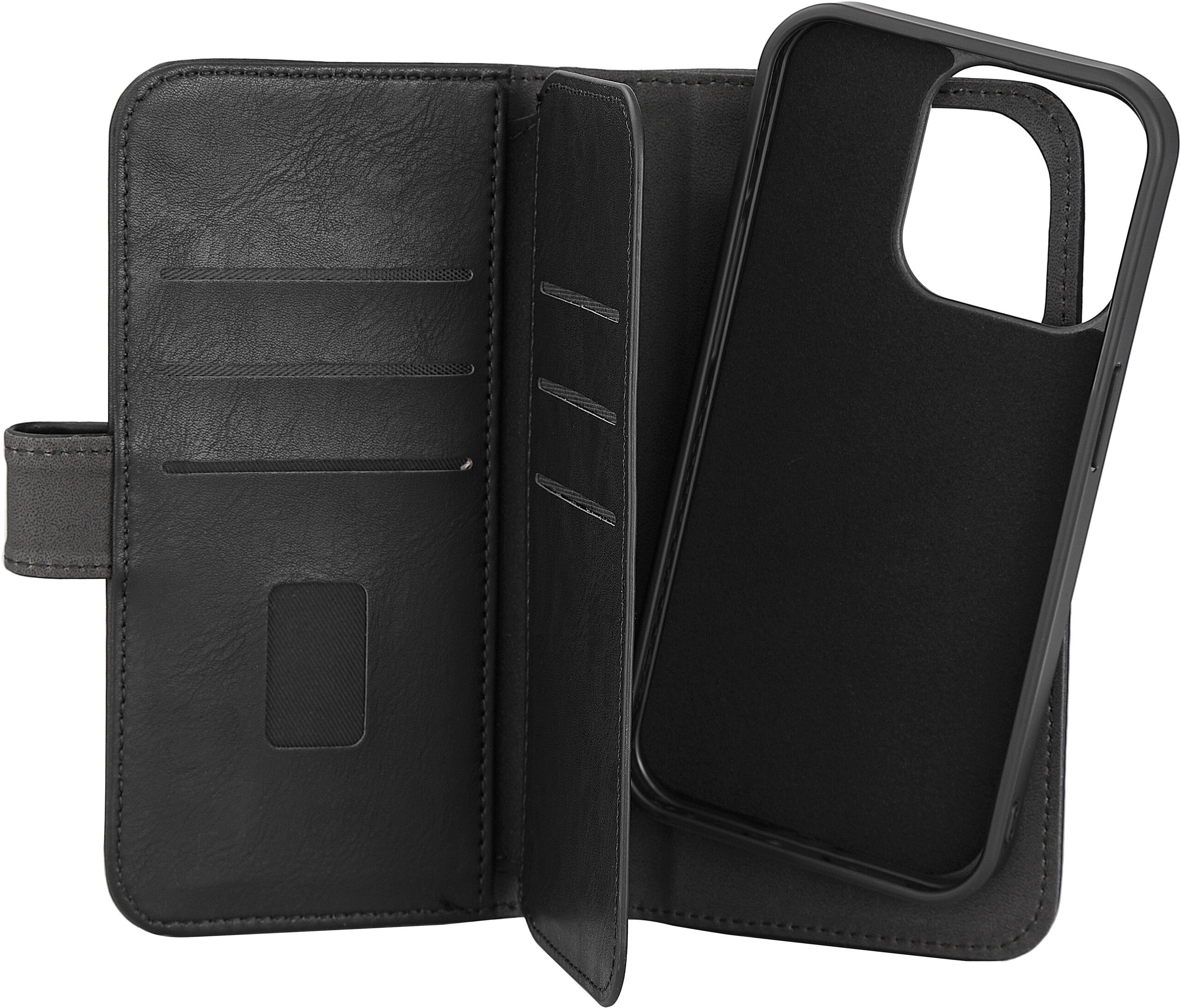Gear Detachable Wallet with MagSafe