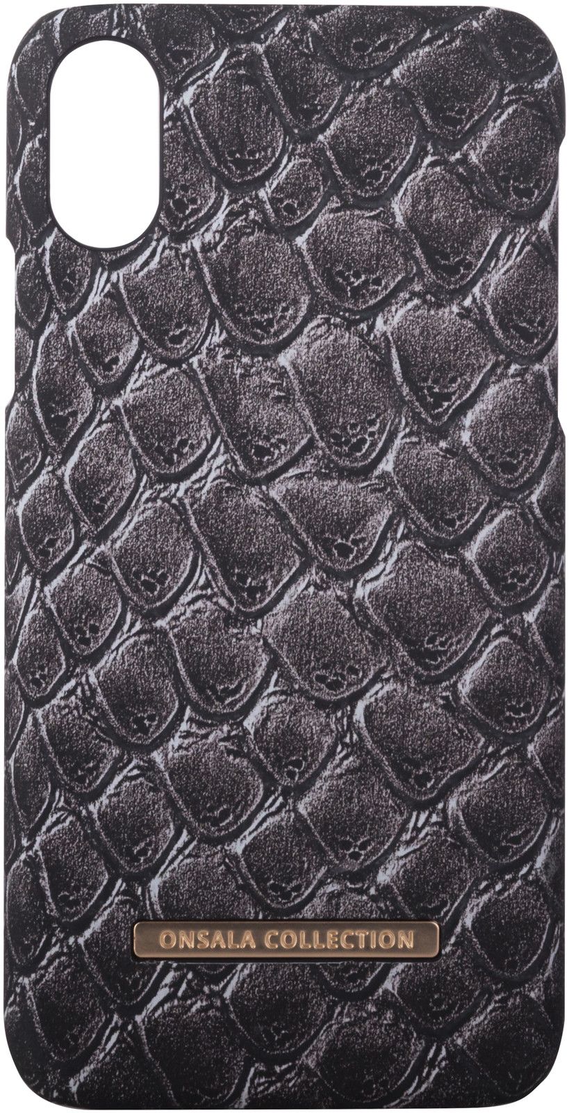 Gear Fashion Black Cobra