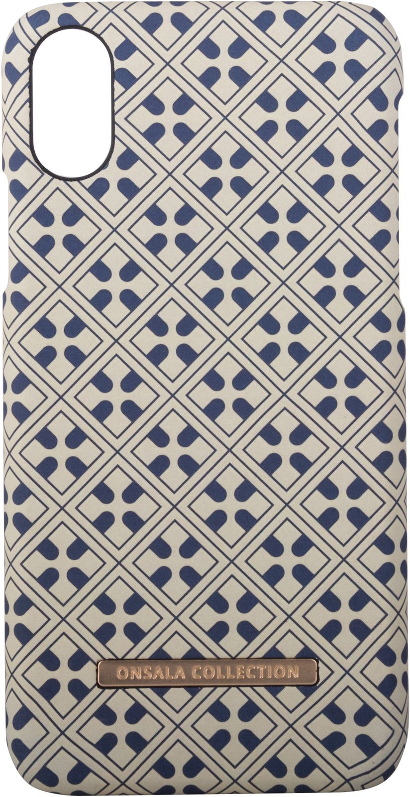 Gear Fashion Blue Marocco