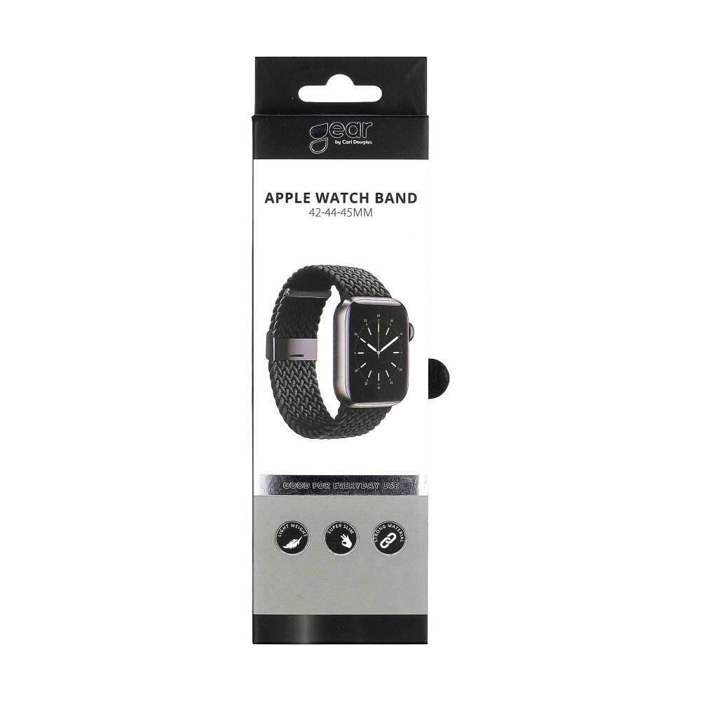 Gear Flätat Klockarmband