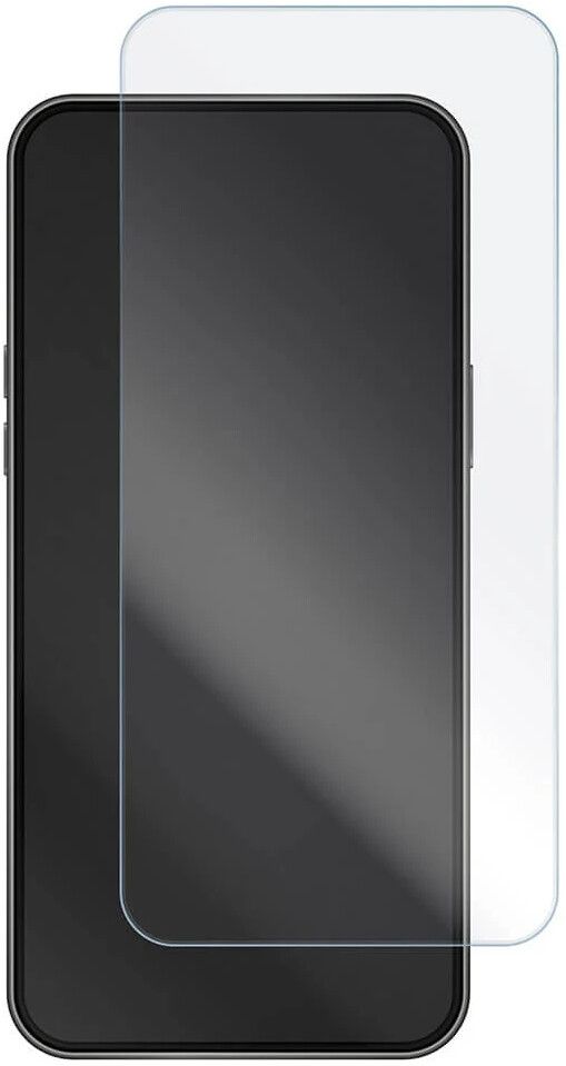 Gear Glass Screen Protector (Galaxy S24 FE) | Samsung - Samsung Galaxy S24 FE - Skärmskydd | AlltMobil