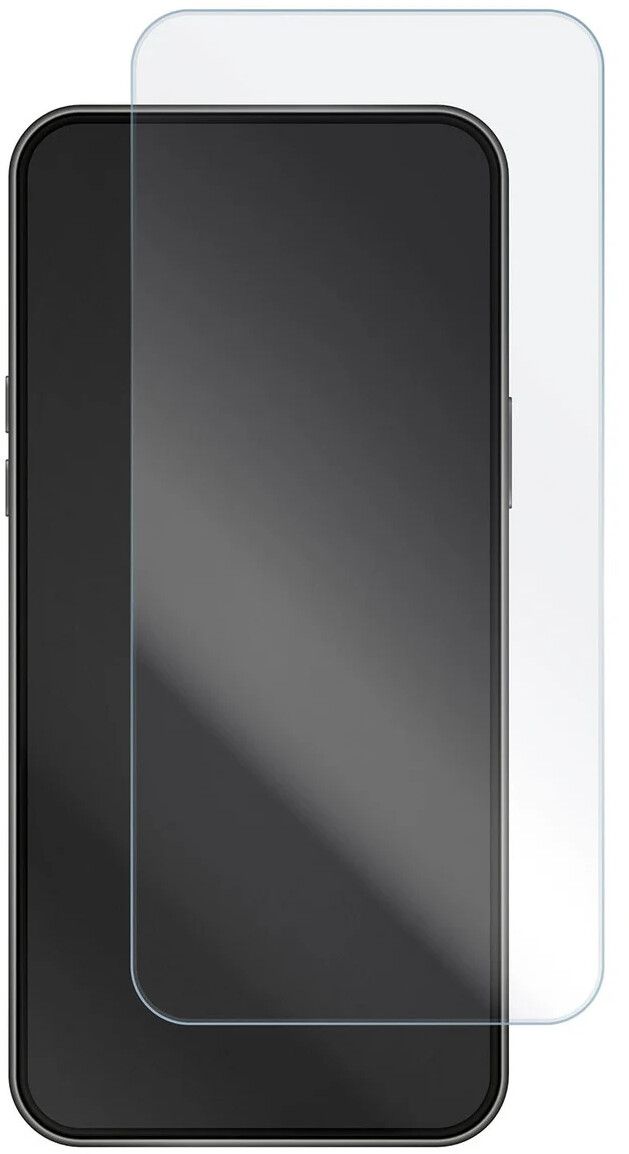 Gear Glass Screen Protector (Galaxy S25 FE) | Samsung - Samsung Galaxy S25 FE - Skärmskydd | AlltMobil