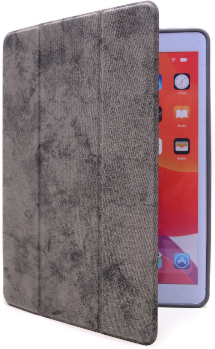Gear iPad Cover with Pencil Holder