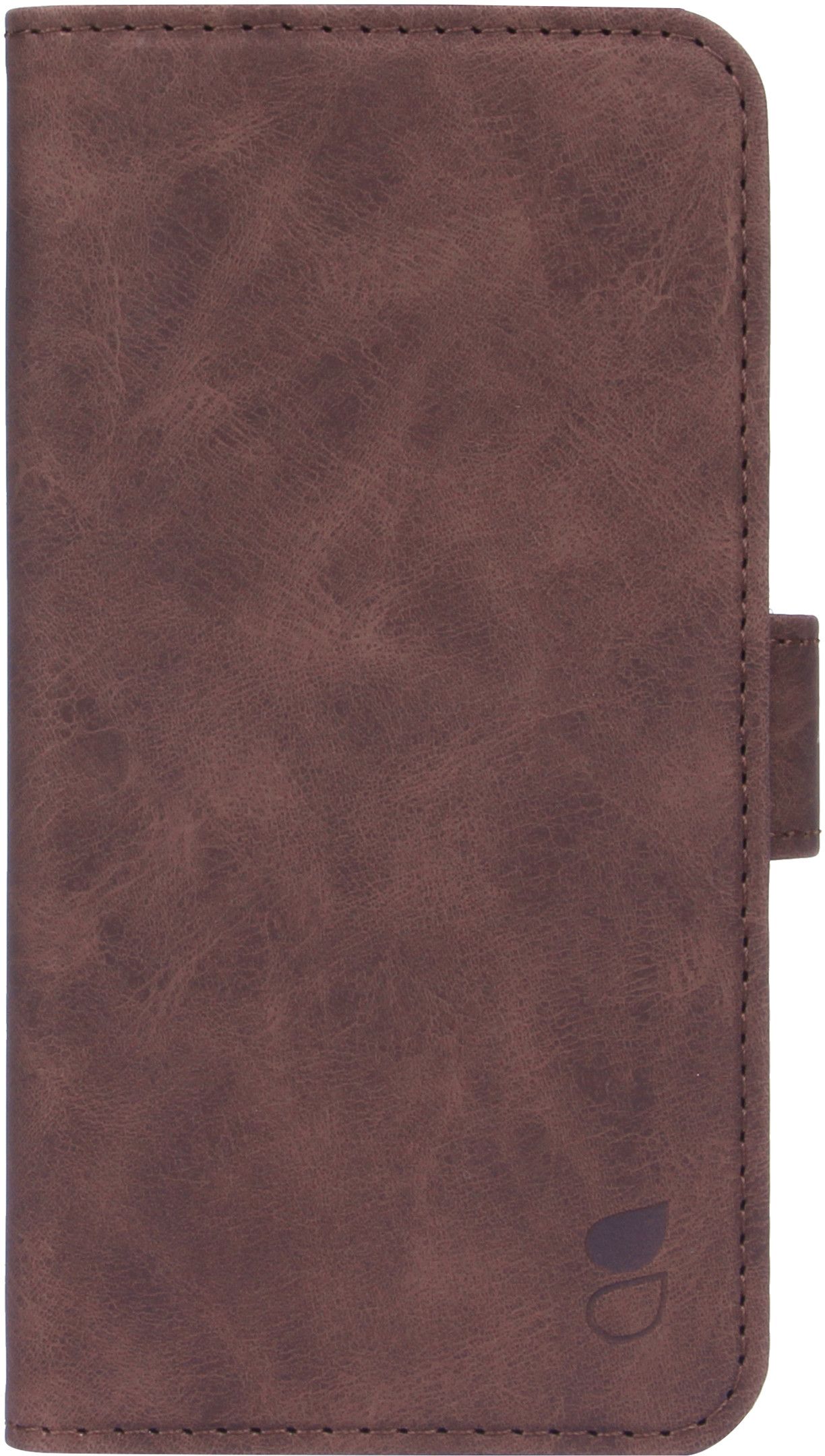 Gear Nubuck Wallet