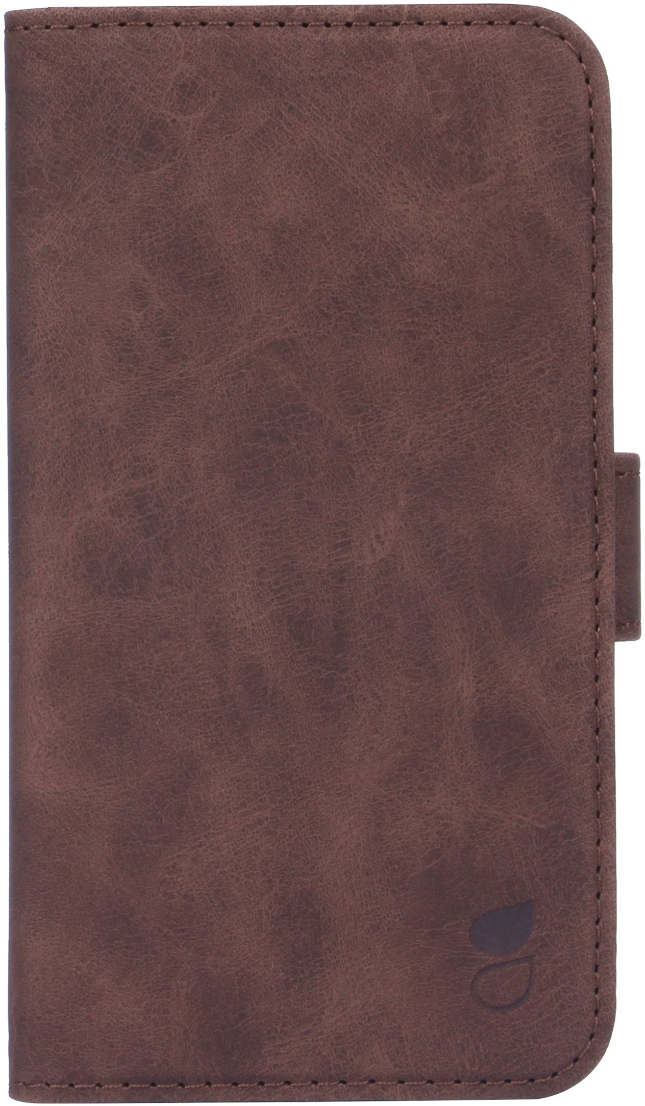 Gear Nubuck Wallet