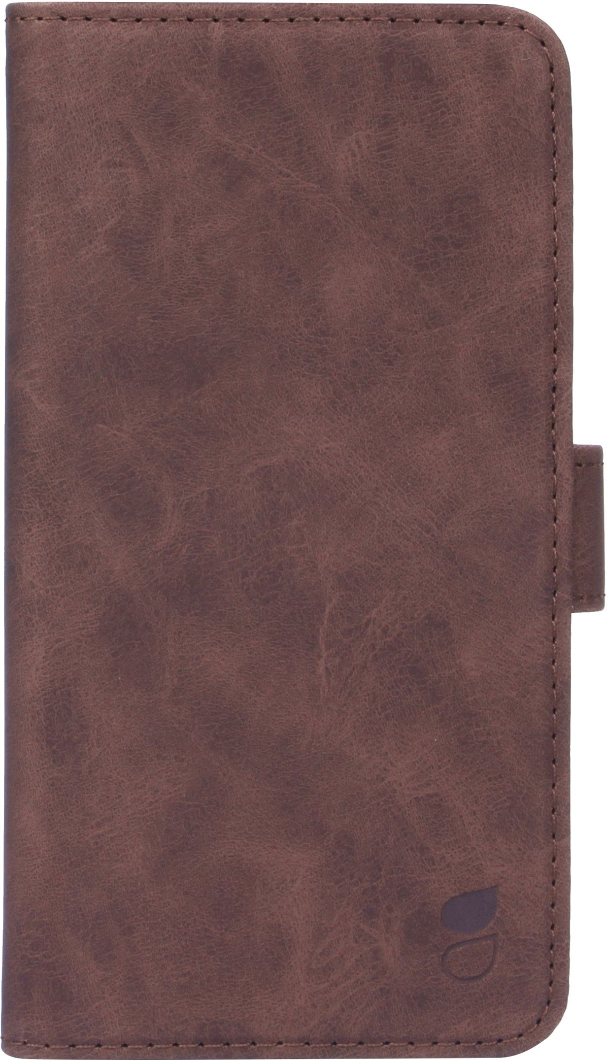 Gear Nubuck Wallet