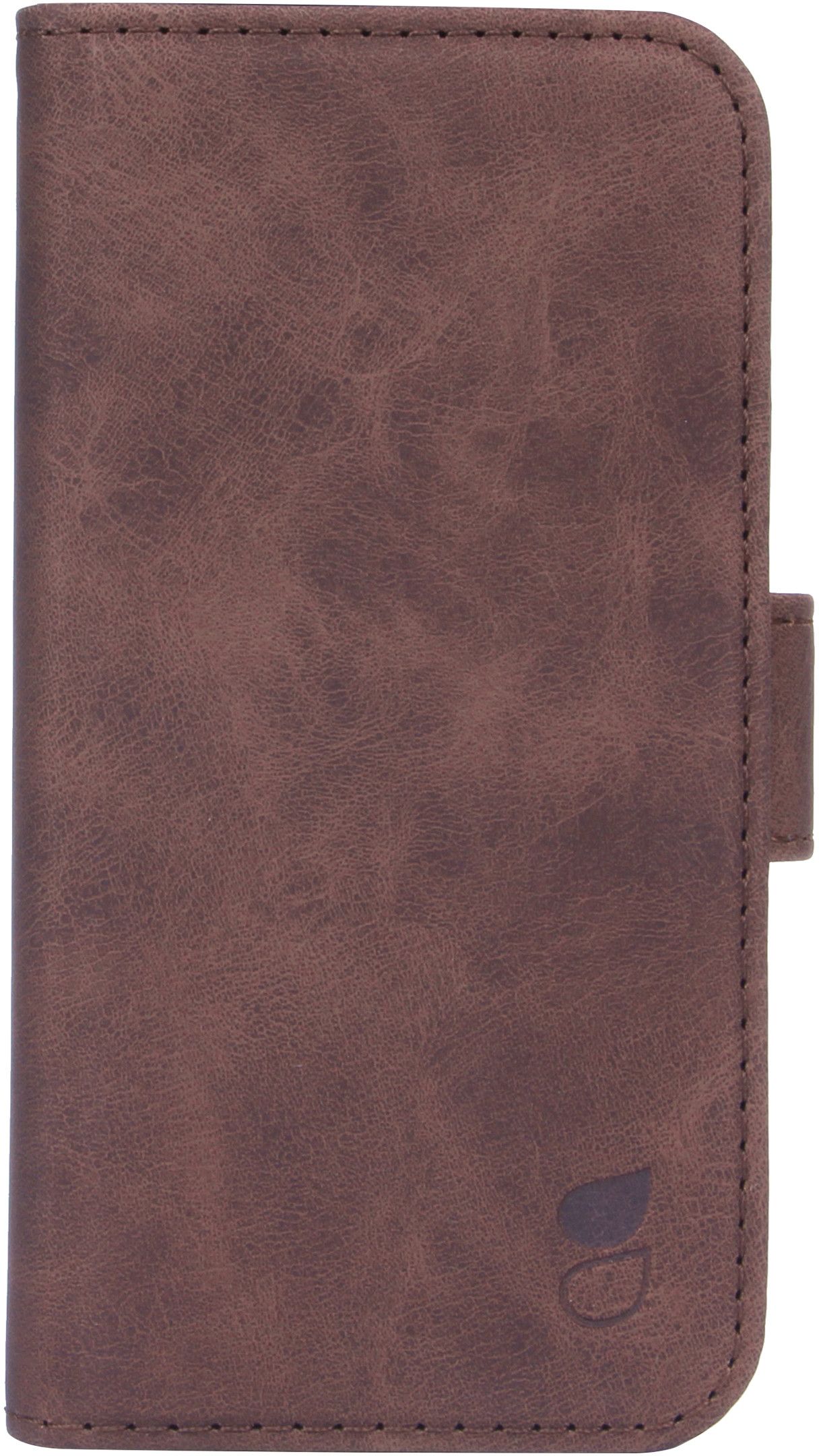 Gear Nubuck Wallet