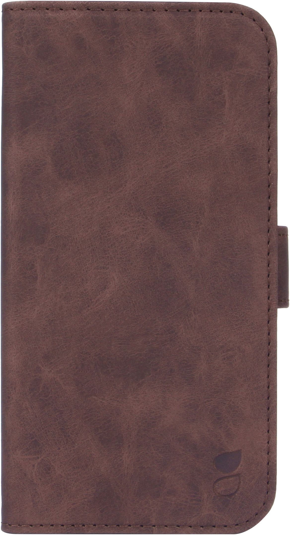Gear Nubuck Wallet