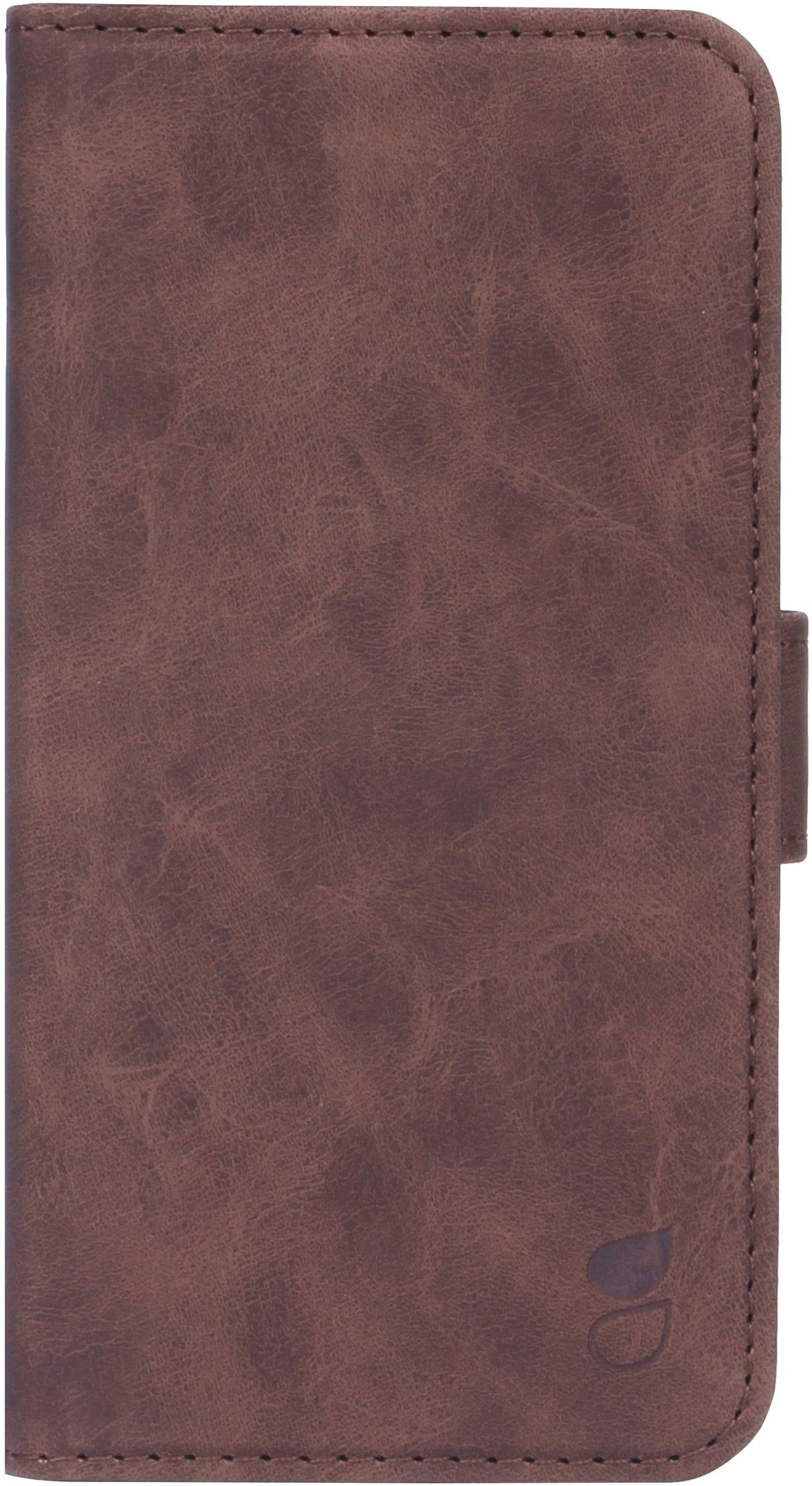 Gear Nubuck Wallet