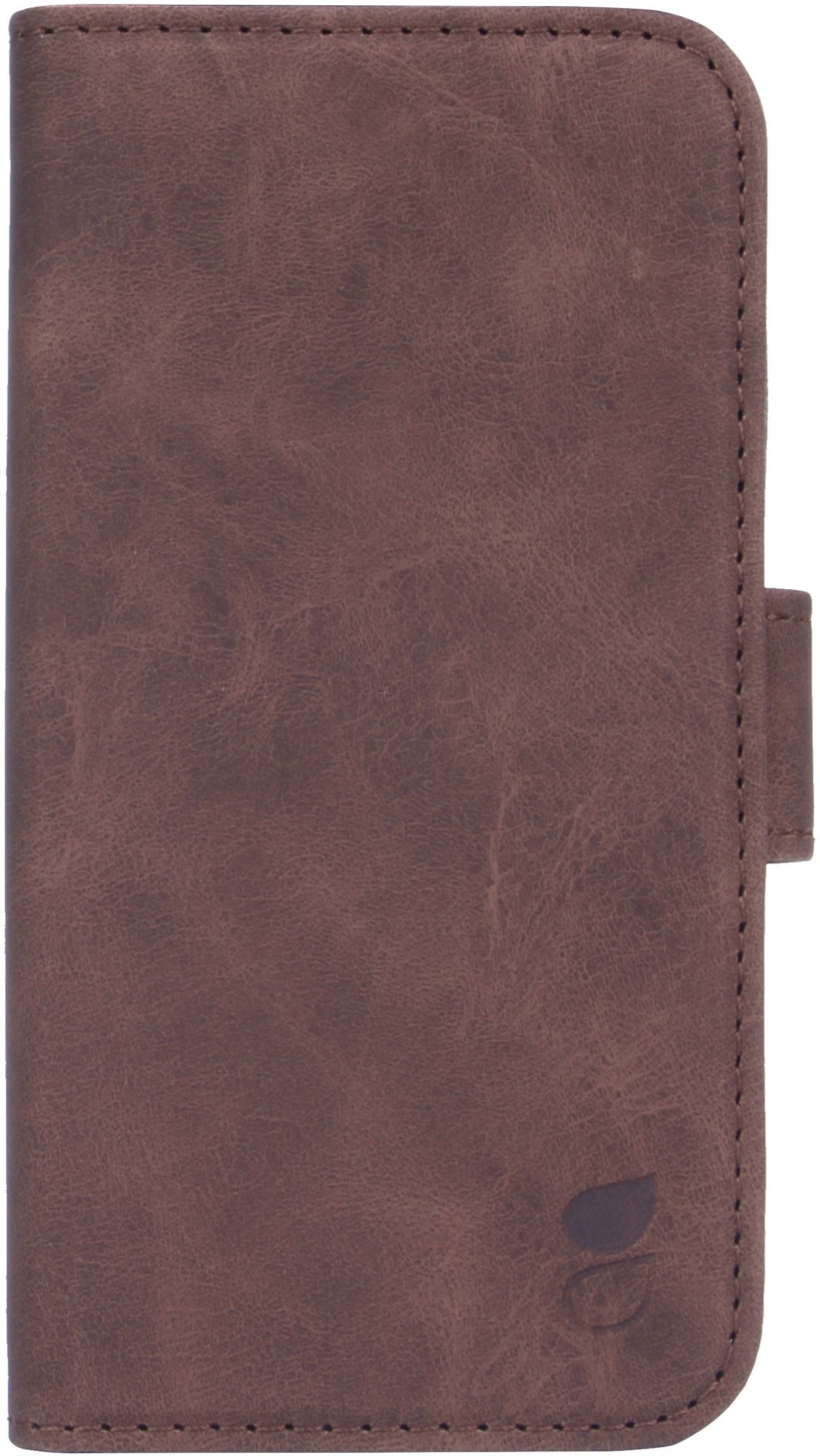 Gear Nubuck Wallet