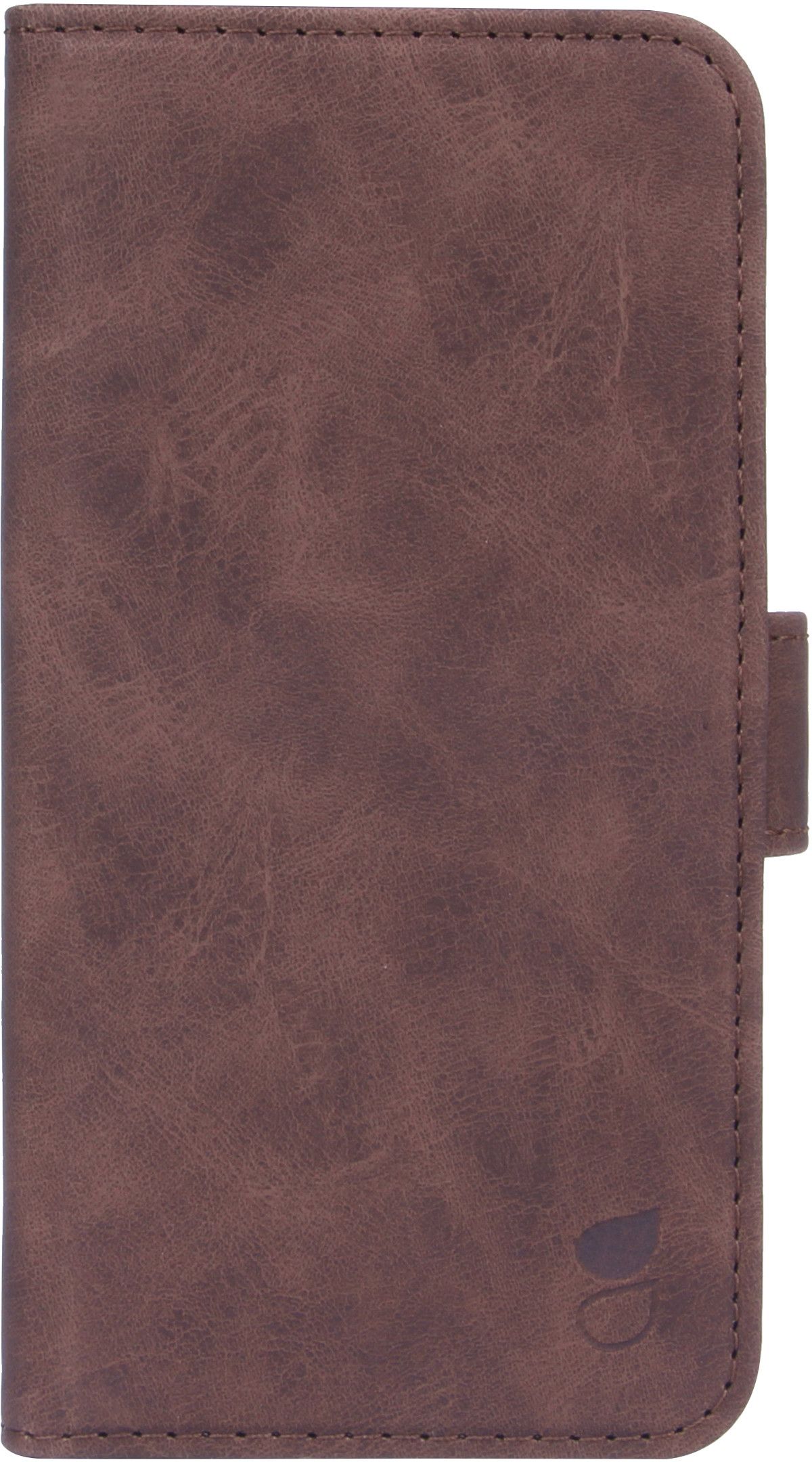 Gear Nubuck Wallet