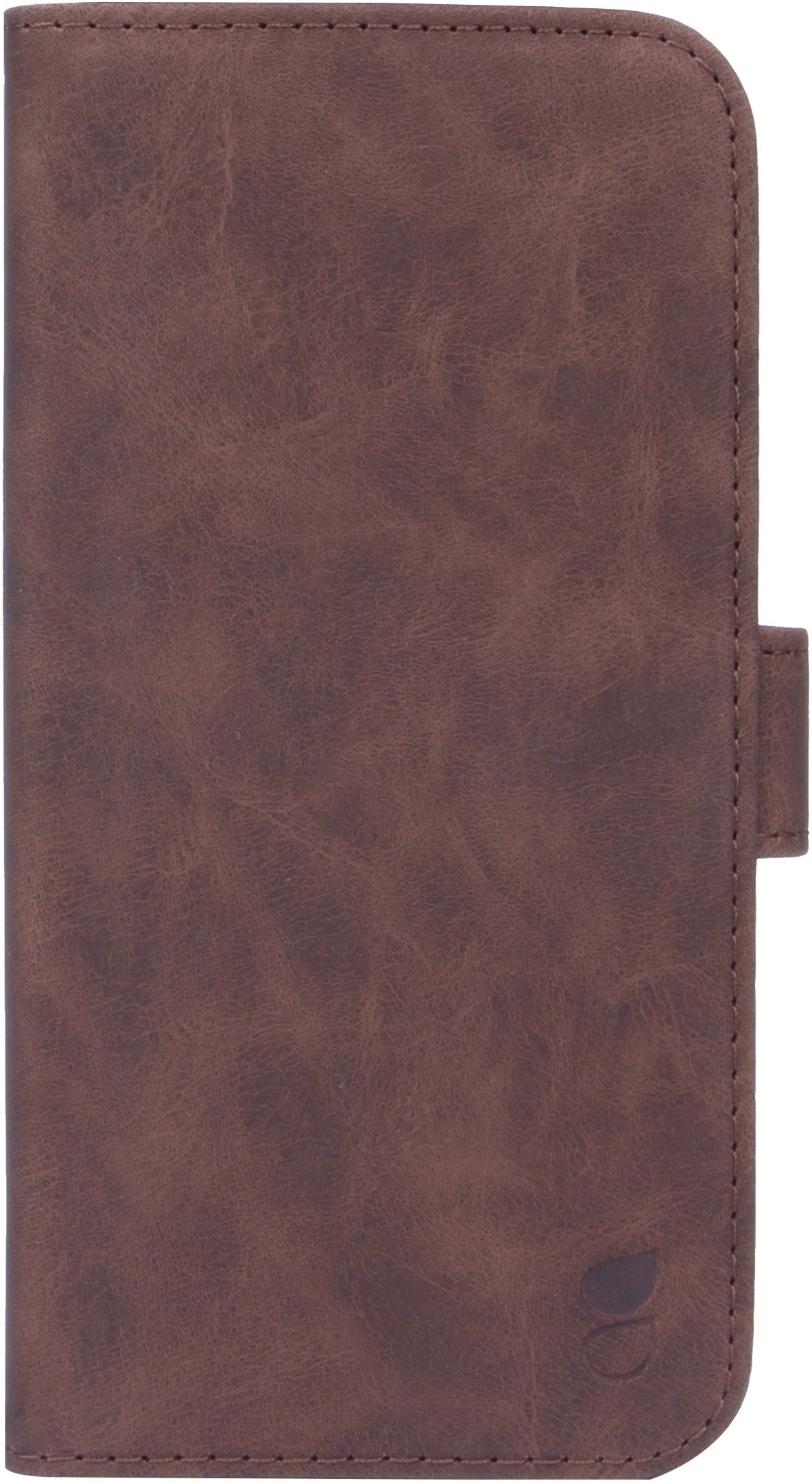 Gear Nubuck Wallet
