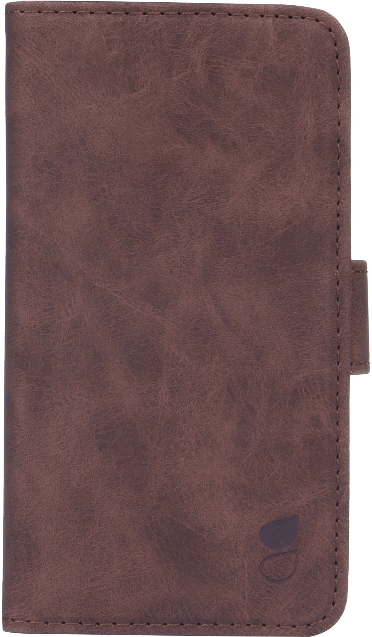 Gear Nubuck Wallet